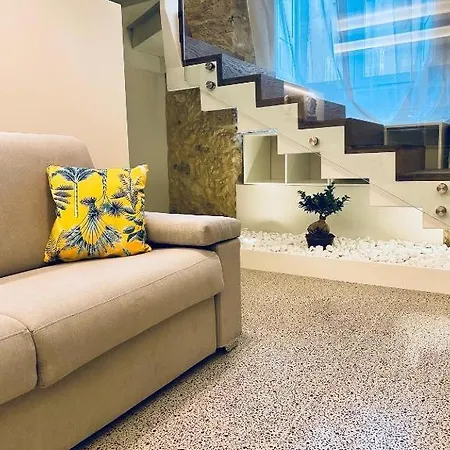 Glorizio Loft Tropea Apartment Exterior photo