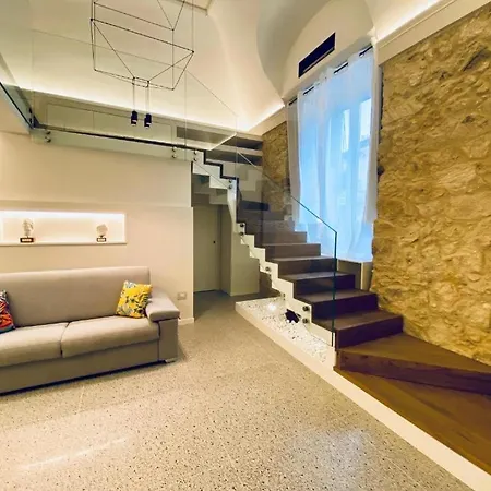 Glorizio Loft Tropea Apartment Exterior photo