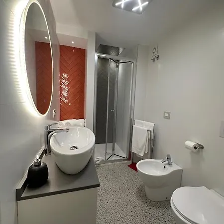 Glorizio Loft Tropea Apartment Exterior photo