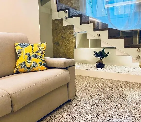 Glorizio Loft Tropea