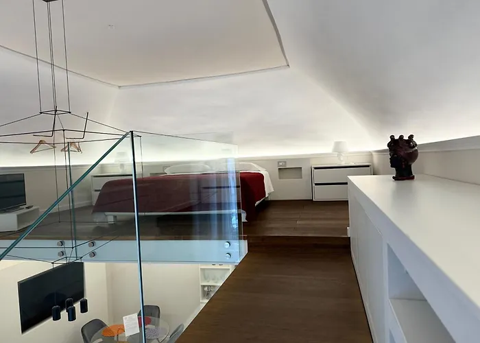 Glorizio Loft Tropea