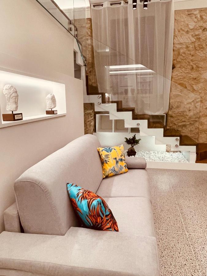 Glorizio Loft Apartment Tropea