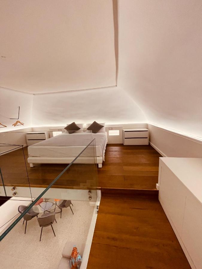 Glorizio Loft Apartment *