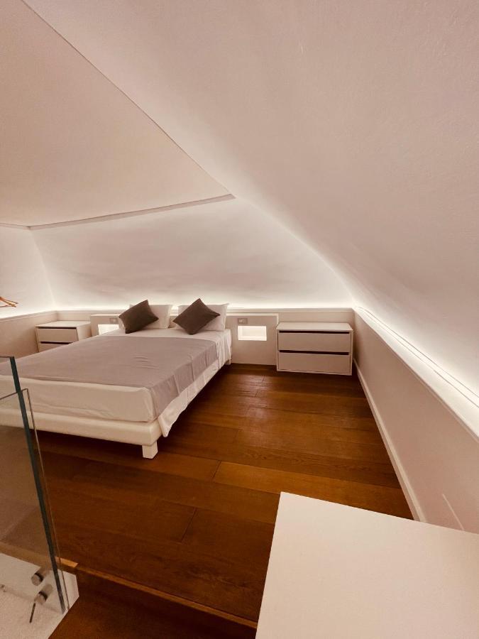 Glorizio Loft Apartment *