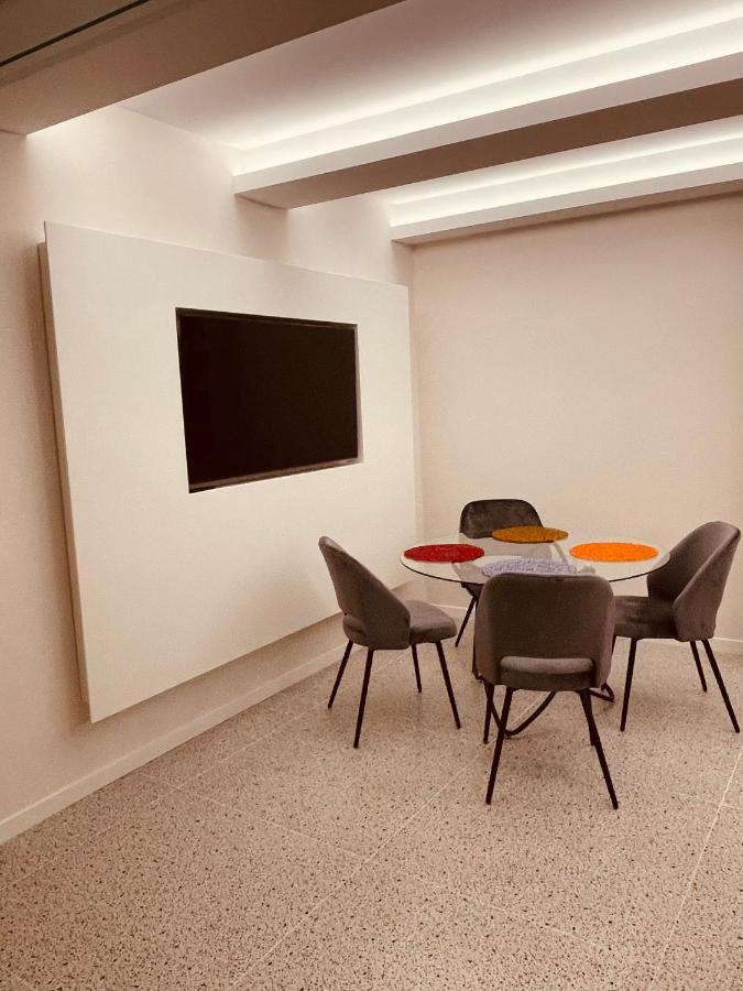 Glorizio Loft * Tropea