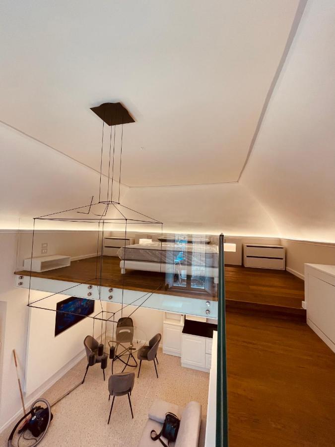 Glorizio Loft Apartment