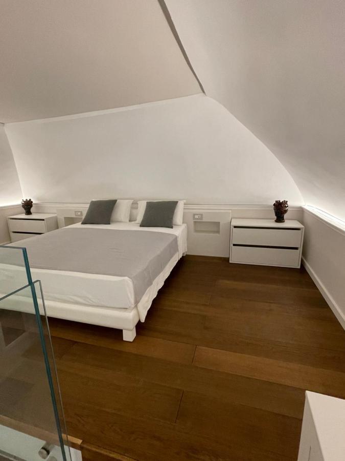 Apartment Glorizio Loft *
