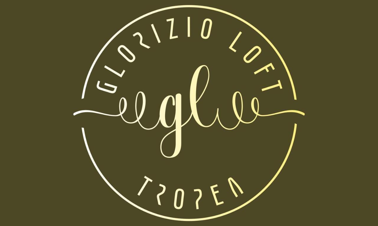 Glorizio Loft * Tropea