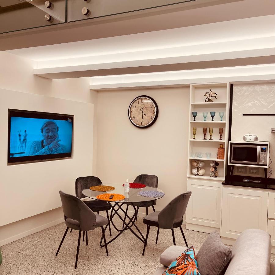 Glorizio Loft * Tropea