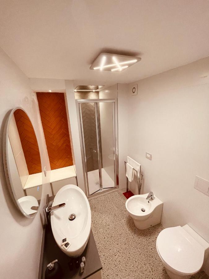 Glorizio Loft Apartment