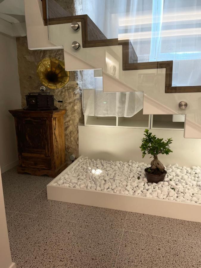 Glorizio Loft Apartment *