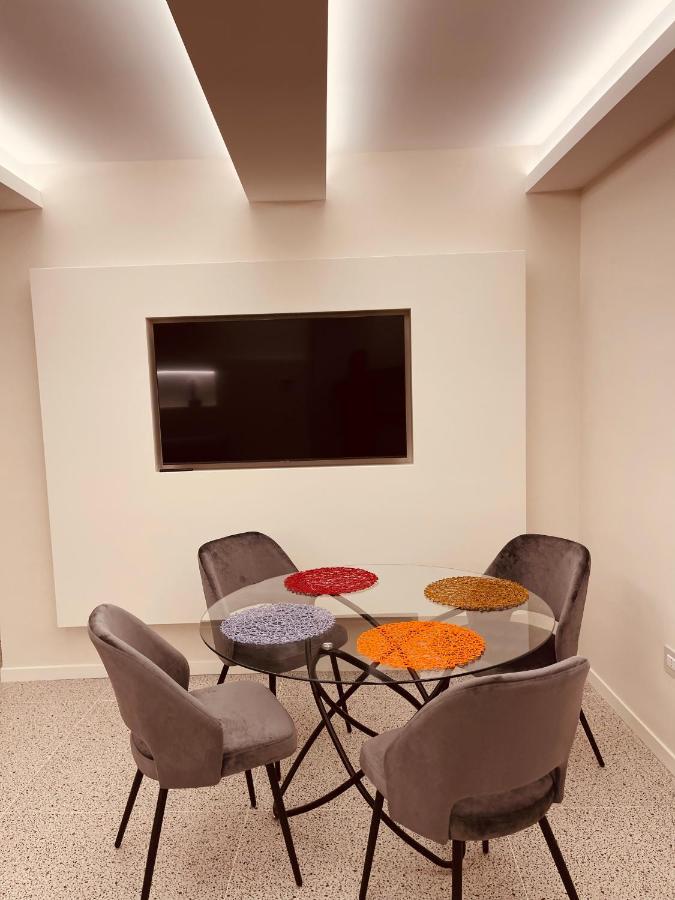 Glorizio Loft Apartment