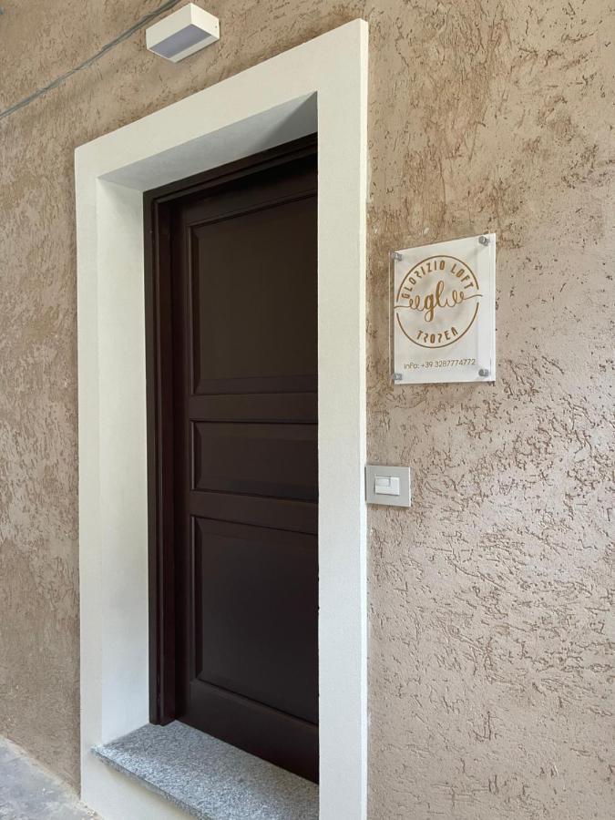 Glorizio Loft Apartment *