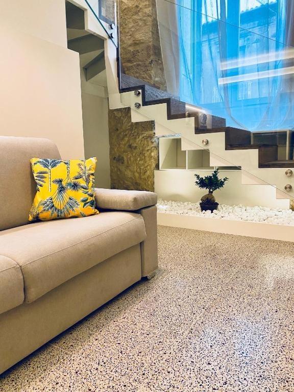 Apartment Glorizio Loft *