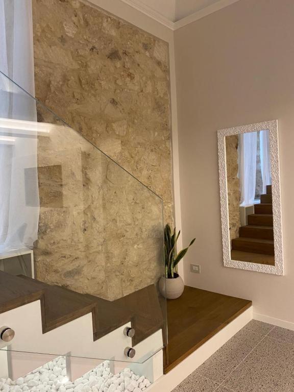 Apartment Glorizio Loft Tropea