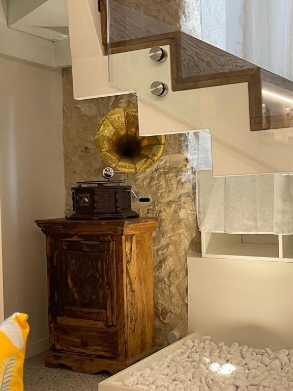 Apartment Glorizio Loft