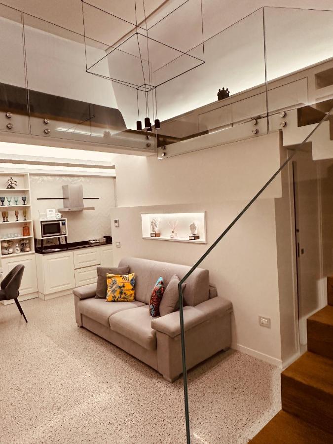 Apartment Glorizio Loft *