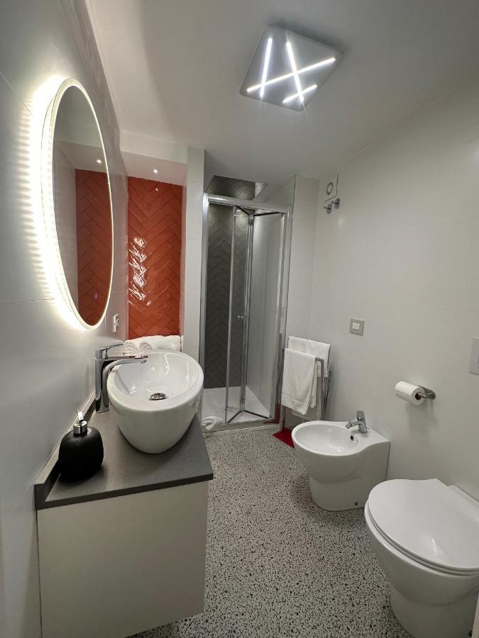 Apartment Glorizio Loft