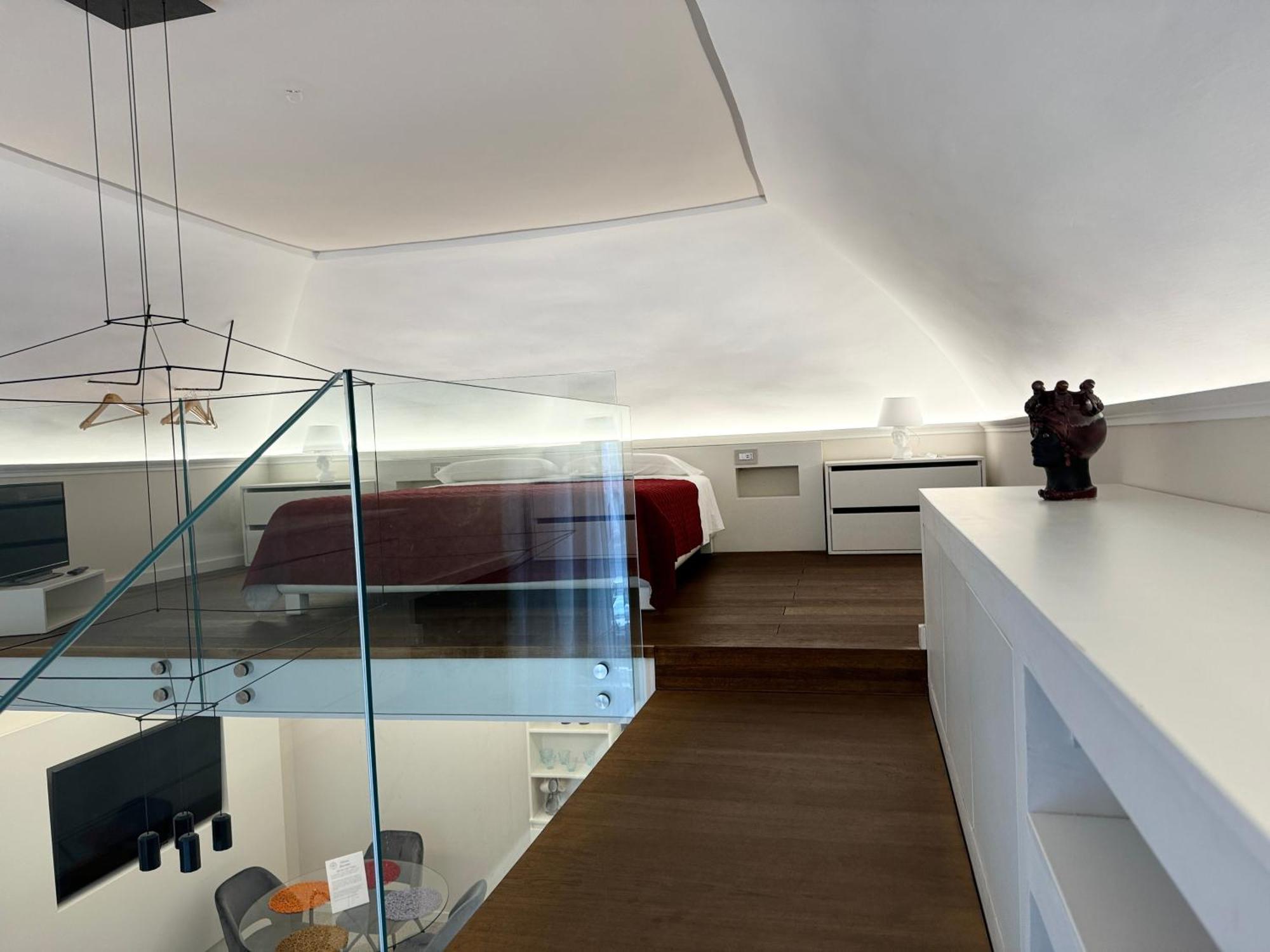 Glorizio Loft * Tropea