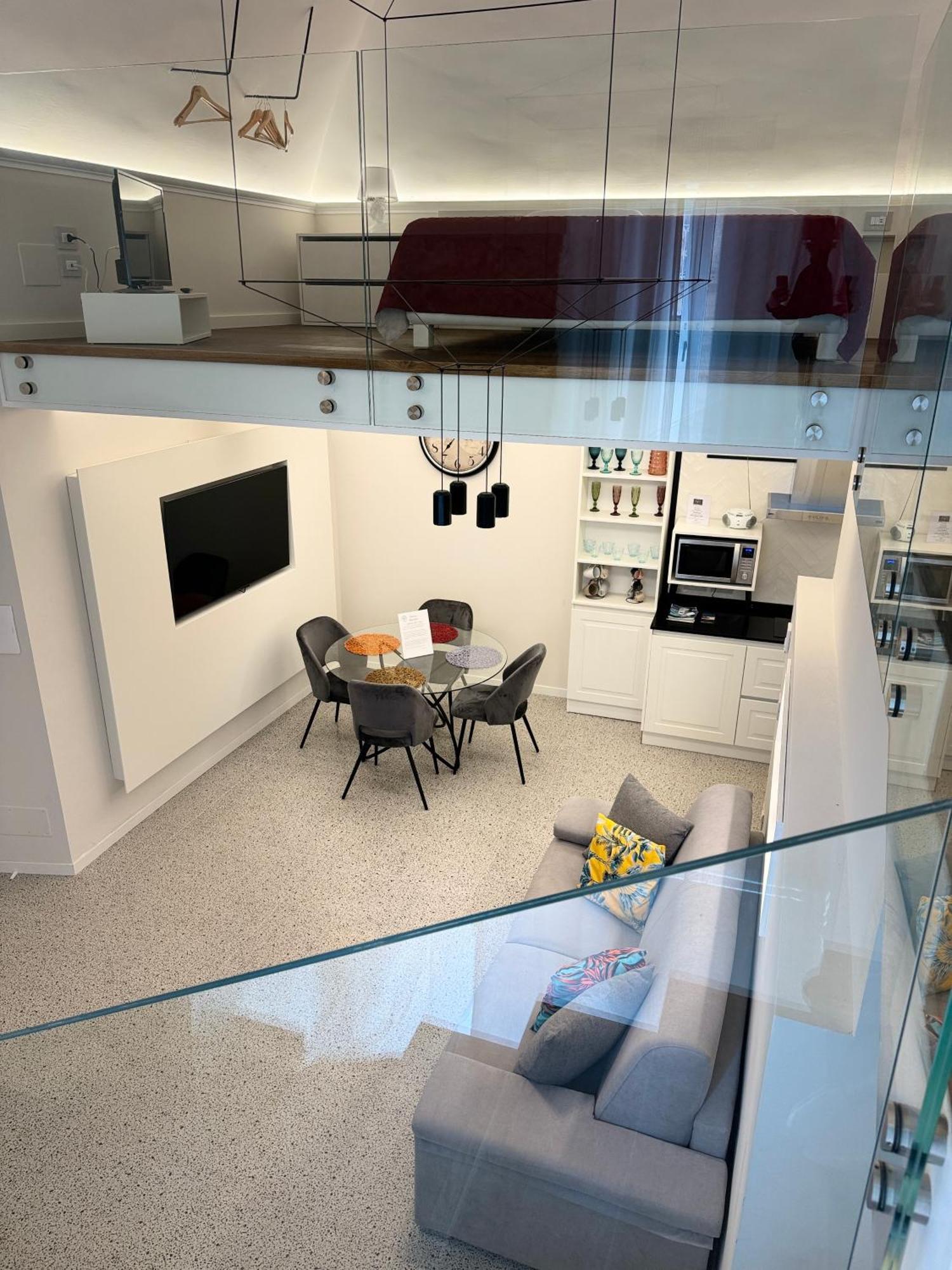 Glorizio Loft *